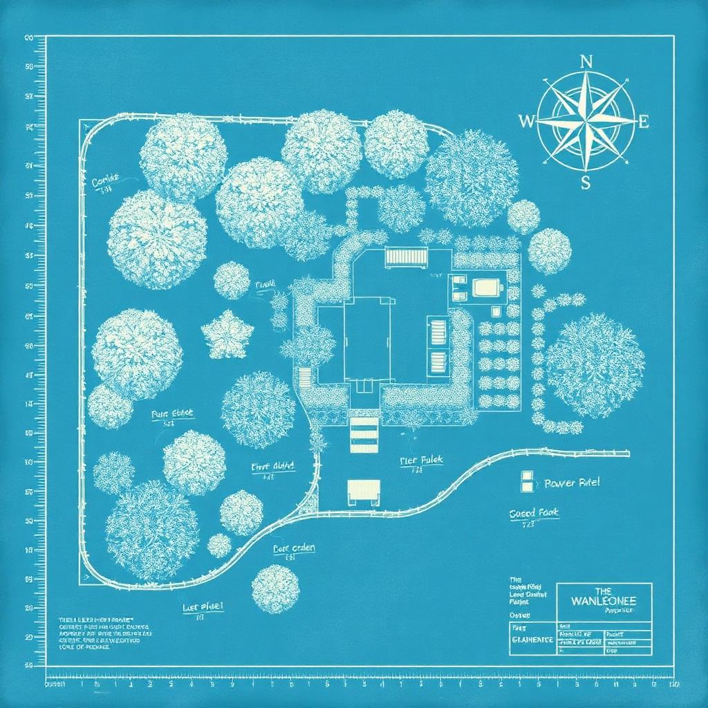 Landscaping Design