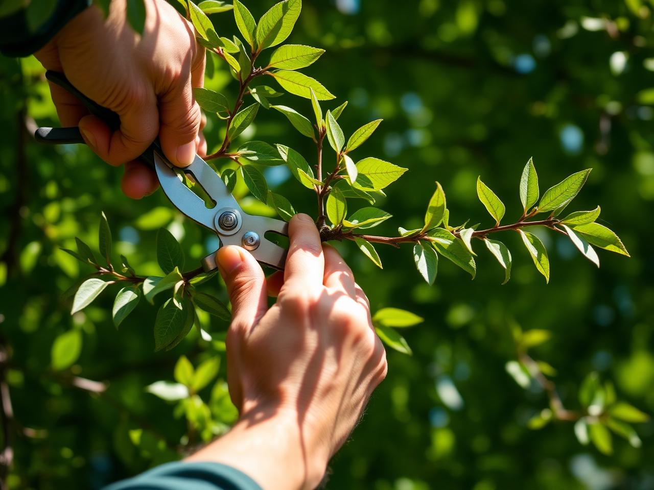 Tree Care