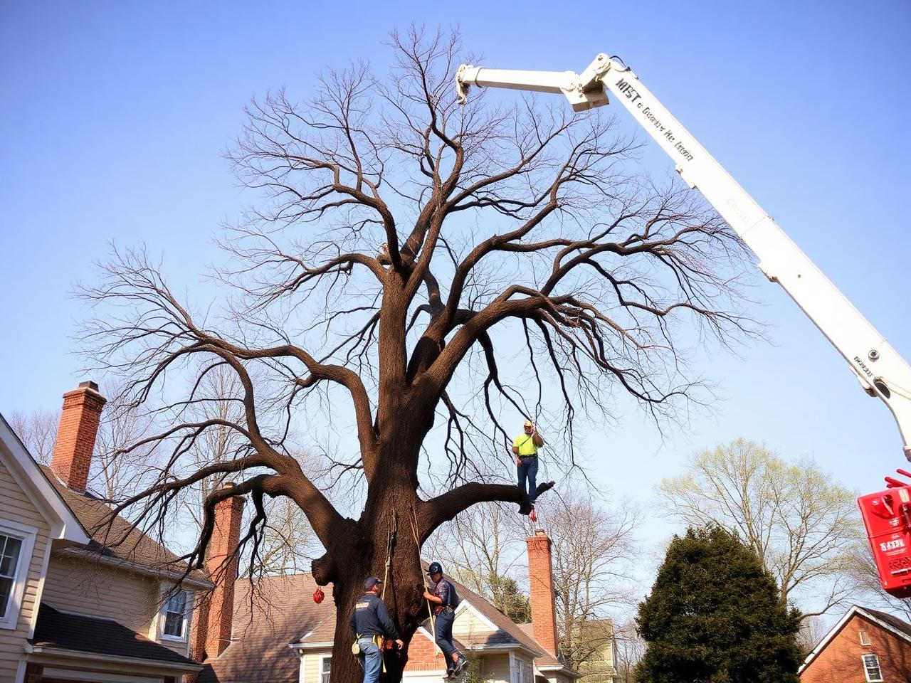 Tree Removal